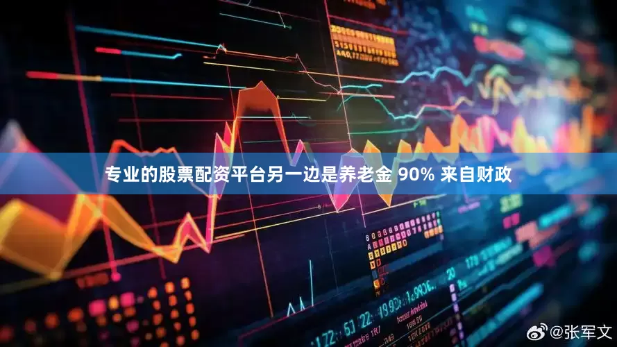 专业的股票配资平台另一边是养老金 90% 来自财政